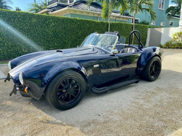 Shelby Cobra 1965 image number 13