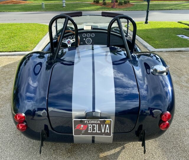 Shelby Cobra 1965 image number 2