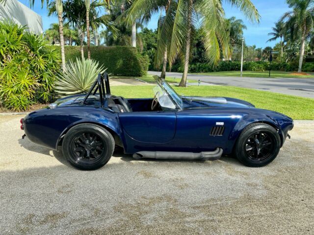 Shelby Cobra 1965 image number 21