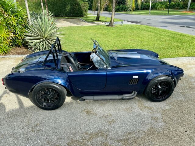 Shelby Cobra 1965 image number 22