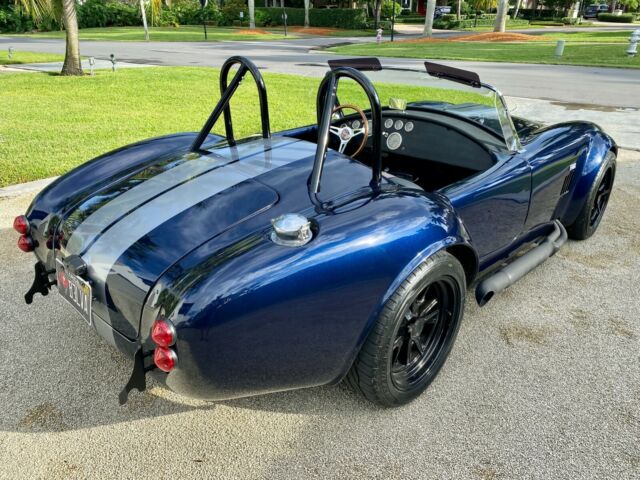 Shelby Cobra 1965 image number 24