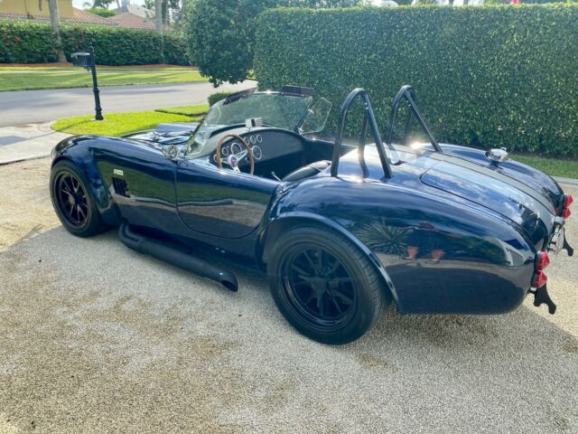 Shelby Cobra 1965 image number 26