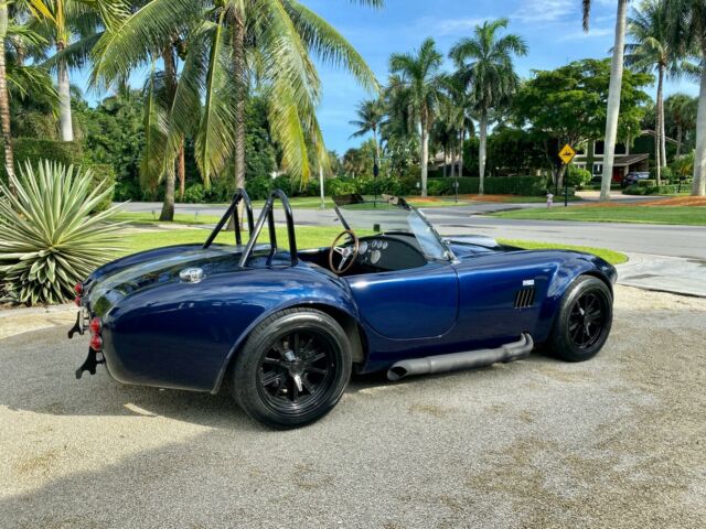 Shelby Cobra 1965 image number 5