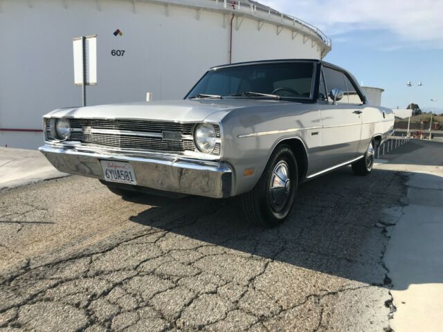 Dodge Dart 1969 image number 1