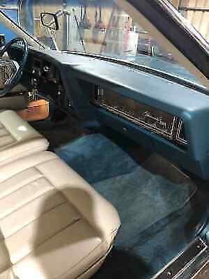 Lincoln Continental 1979 image number 10