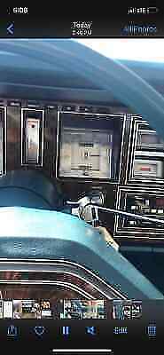 Lincoln Continental 1979 image number 11