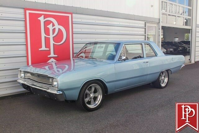 Dodge Dart 1967 image number 0