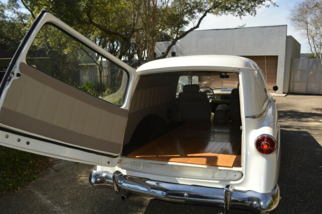 Ford Sedan Delivery 1954 image number 25