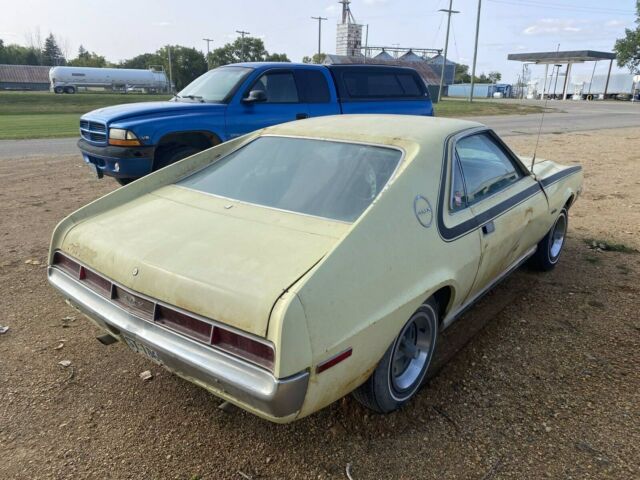 AMC AMX 1970 image number 29