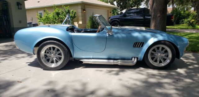 Shelby Cobra 1966 image number 30