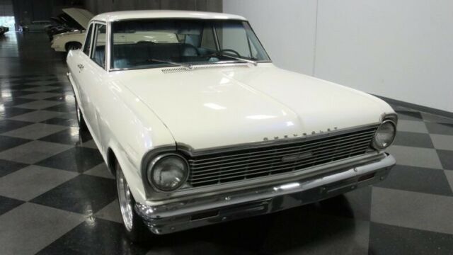 Chevrolet Nova 1965 image number 18