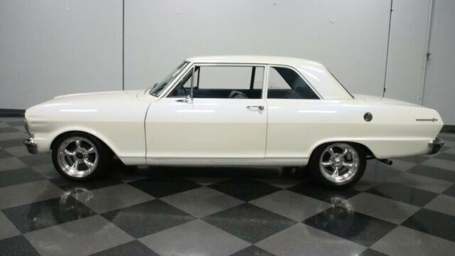 Chevrolet Nova 1965 image number 2