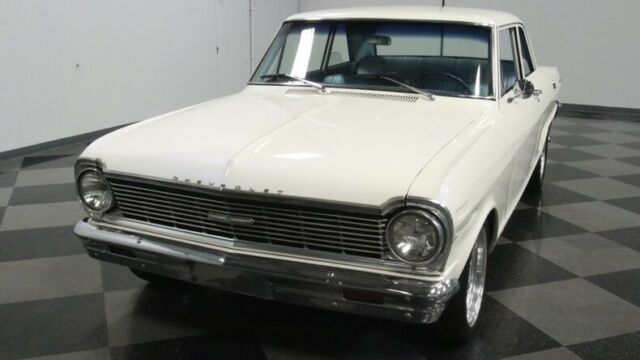 Chevrolet Nova 1965 image number 20