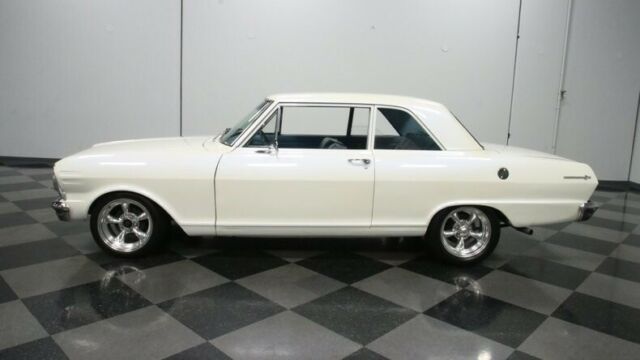 Chevrolet Nova 1965 image number 31