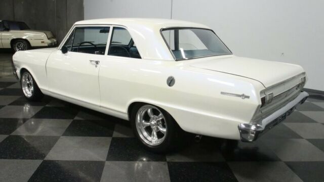 Chevrolet Nova 1965 image number 32