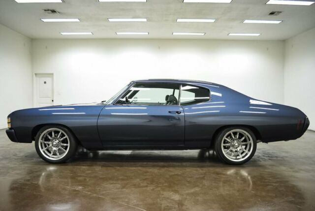 Chevrolet Chevelle 1971 image number 3