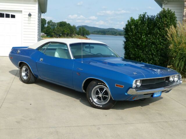 Dodge Challenger 1970 image number 0