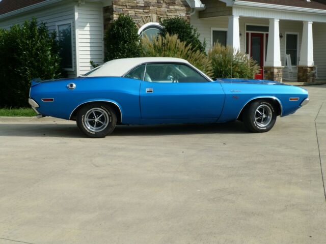 Dodge Challenger 1970 image number 1