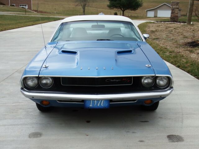 Dodge Challenger 1970 image number 15