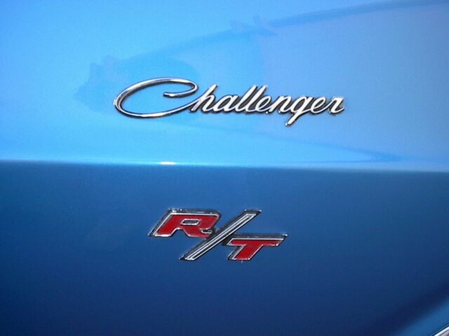 Dodge Challenger 1970 image number 21