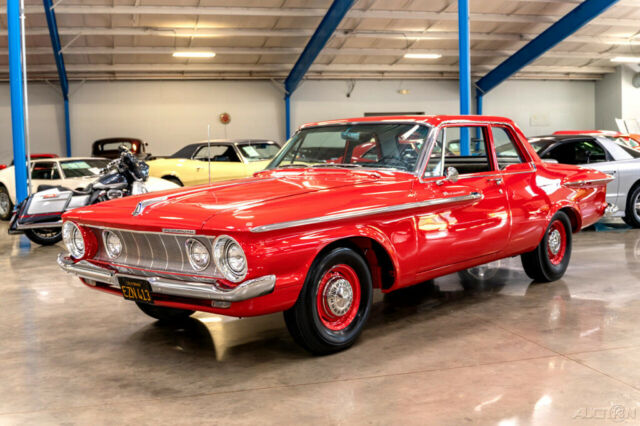 Plymouth Belvedere 1962 image number 1