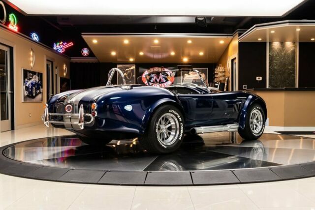 Shelby Cobra 1965 image number 12