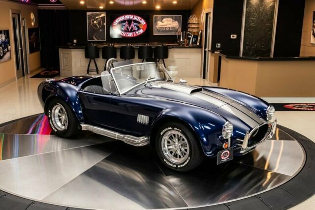 Shelby Cobra 1965 image number 34