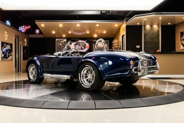 Shelby Cobra 1965 image number 40