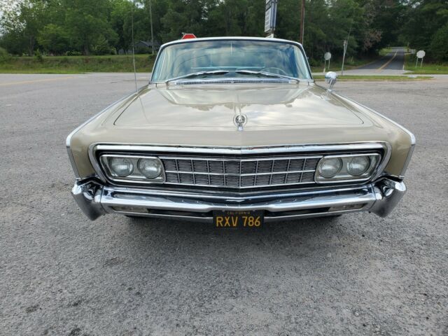 Chrysler Imperial 1966 image number 24