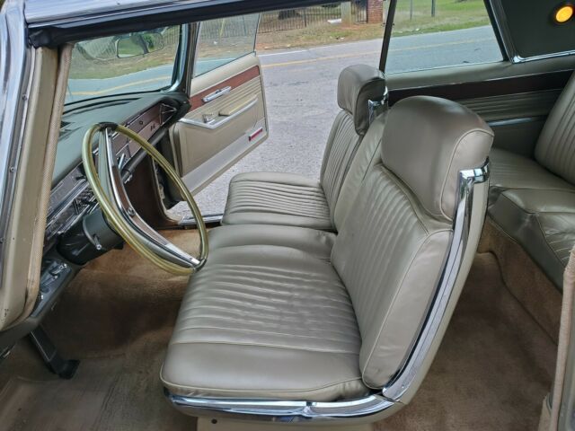 Chrysler Imperial 1966 image number 32