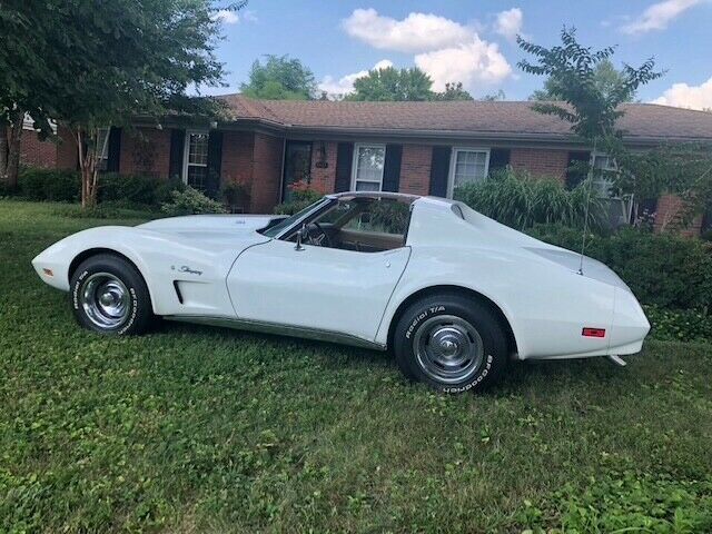 Ford Mustang 1974 image number 2