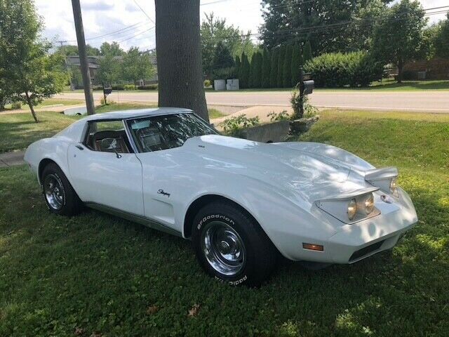 Ford Mustang 1974 image number 27