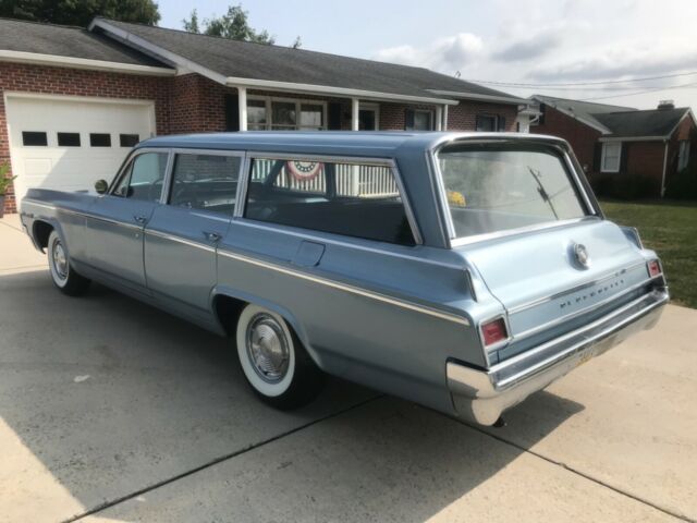 Oldsmobile Eighty-Eight 1964 image number 2