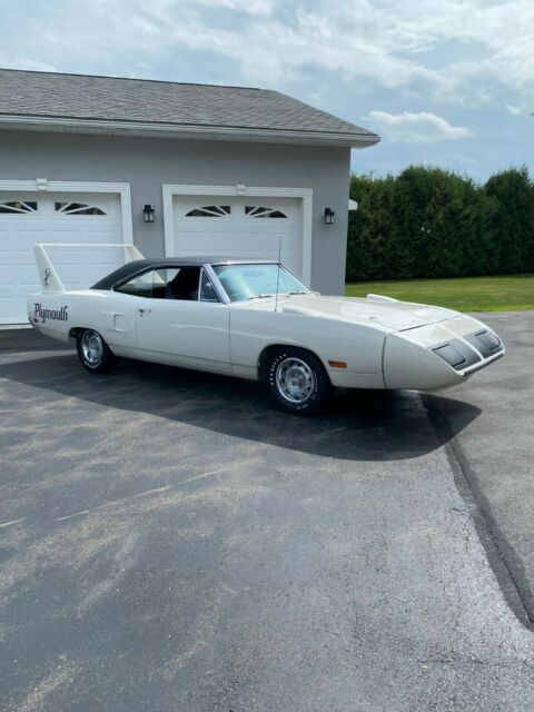 Plymouth Road Runner 1970 image number 27