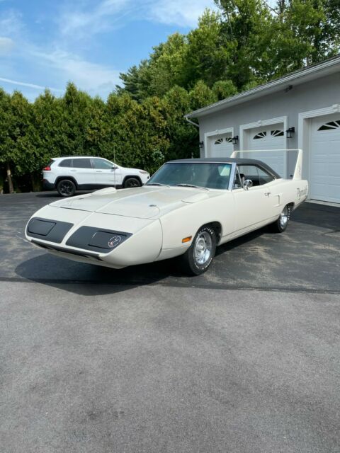 Plymouth Road Runner 1970 image number 7