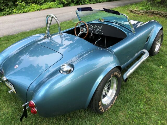 Replica/Kit Makes 1966 427 Shelby Cobra 1966 image number 0