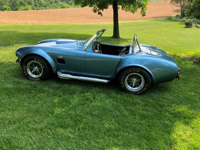 Replica/Kit Makes 1966 427 Shelby Cobra 1966 image number 13