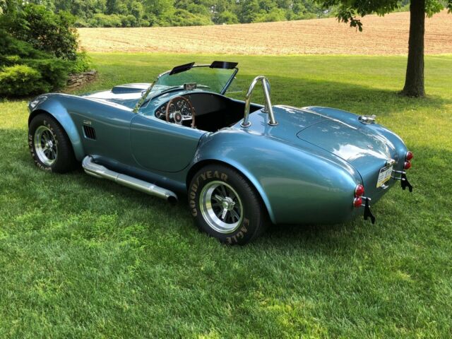 Replica/Kit Makes 1966 427 Shelby Cobra 1966 image number 14