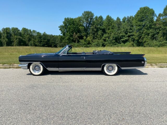 Cadillac Eldorado 1964 image number 0