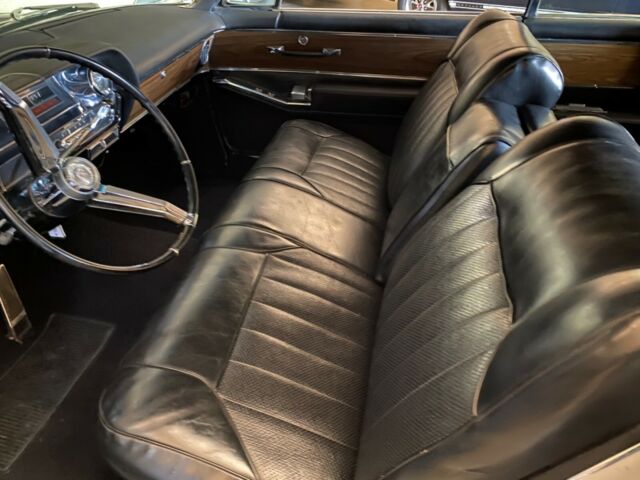 Cadillac Eldorado 1964 image number 11