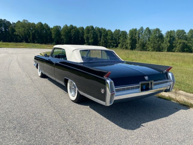 Cadillac Eldorado 1964 image number 2