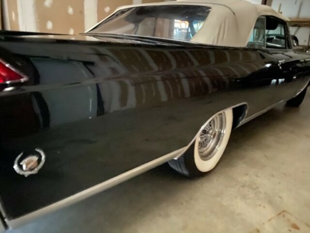 Cadillac Eldorado 1964 image number 26