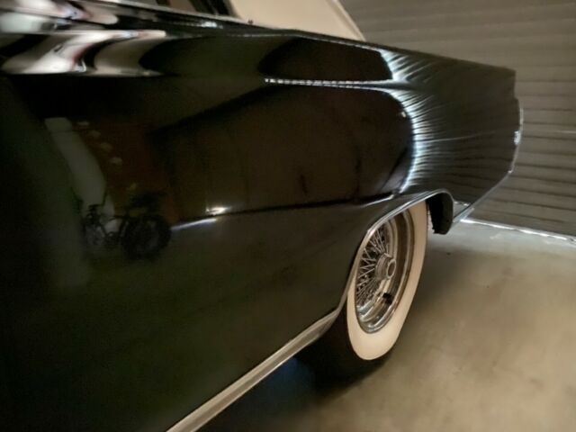 Cadillac Eldorado 1964 image number 31