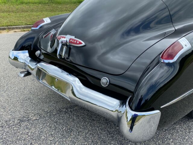 Buick Super 1949 image number 44