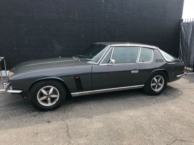 Jensen Interceptor 1974 image number 10