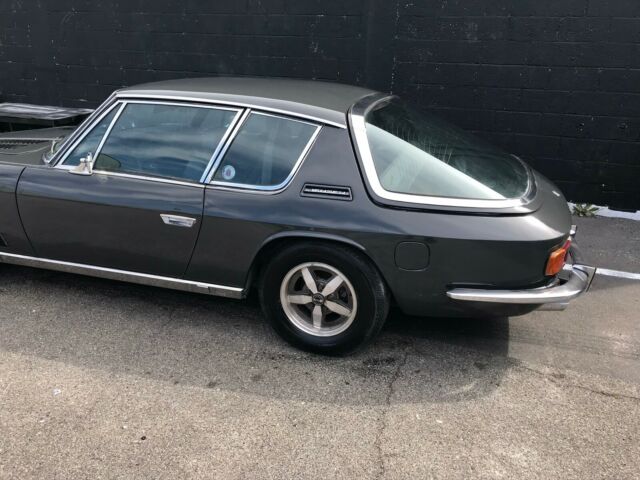 Jensen Interceptor 1974 image number 33