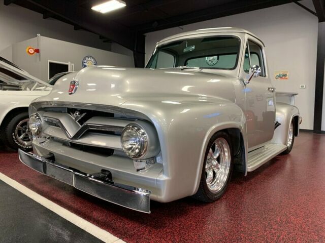 Ford F-100 1953 image number 0