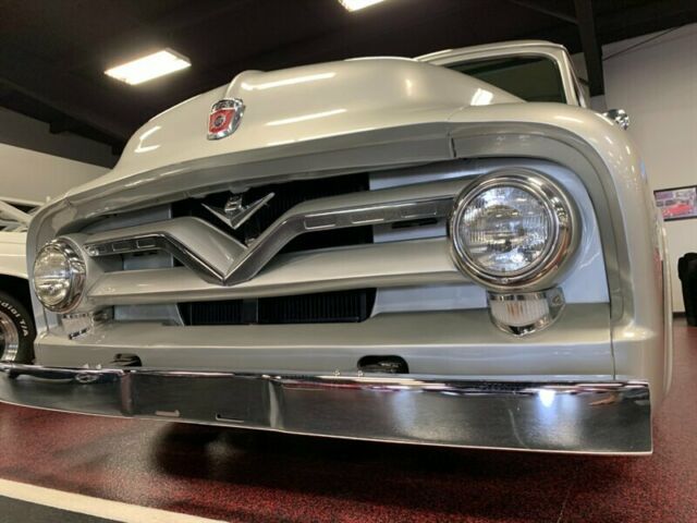 Ford F-100 1953 image number 1