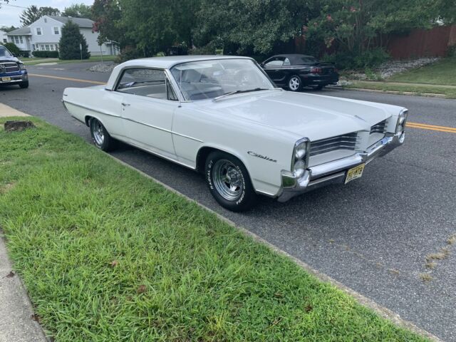 Pontiac Catalina 1964 image number 0