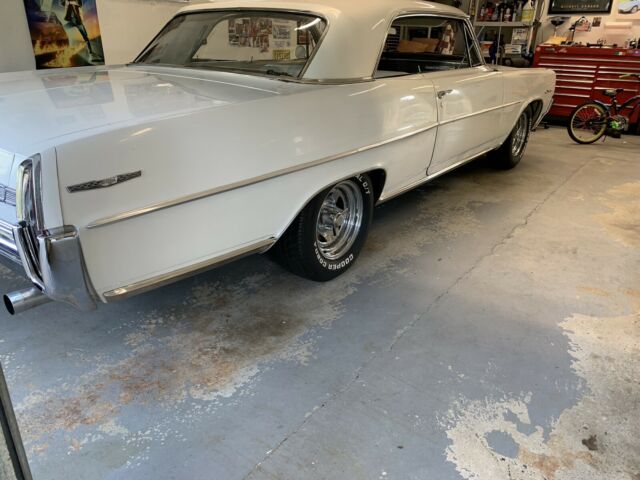 Pontiac Catalina 1964 image number 10